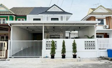 Casa en venta de 4 habitaciones en Bang Yai, Nonthaburi