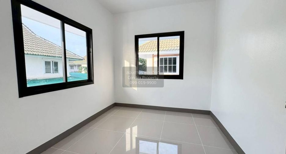 Casa en venta de 4 habitaciones en Bang Yai, Nonthaburi