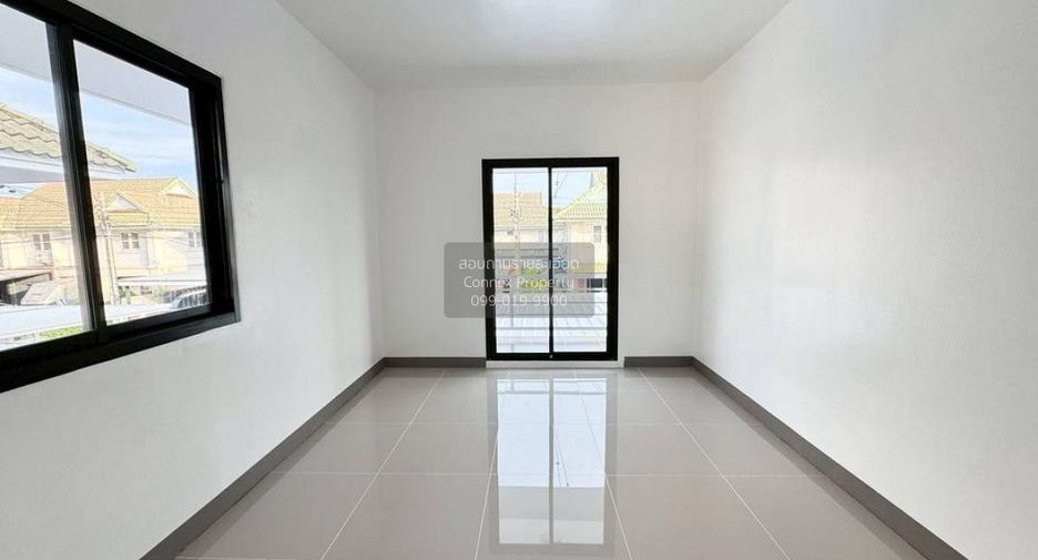 Casa en venta de 4 habitaciones en Bang Yai, Nonthaburi