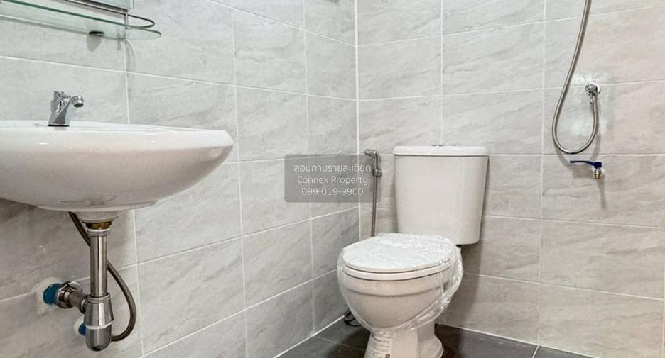 Casa en venta de 4 habitaciones en Bang Yai, Nonthaburi