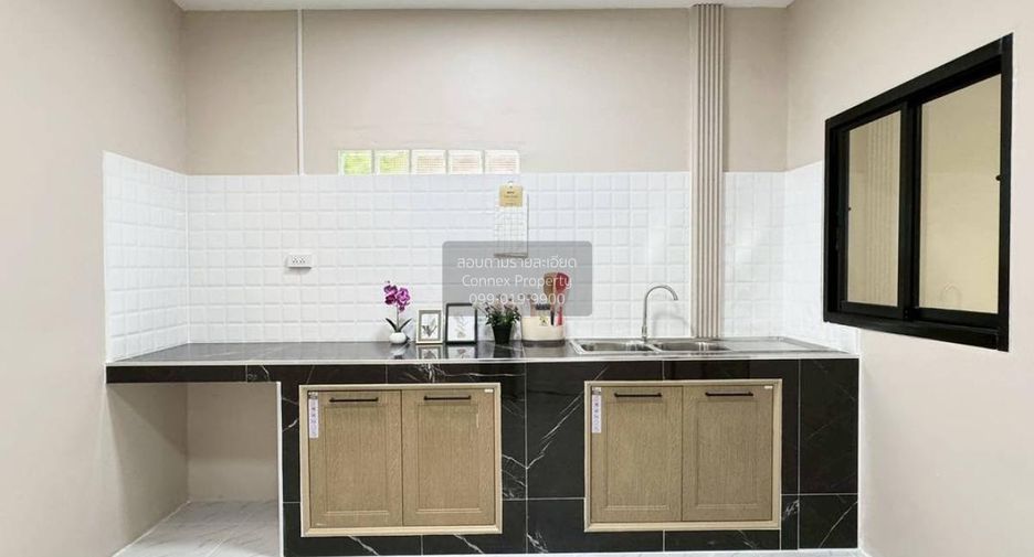 Casa en venta de 4 habitaciones en Bang Yai, Nonthaburi