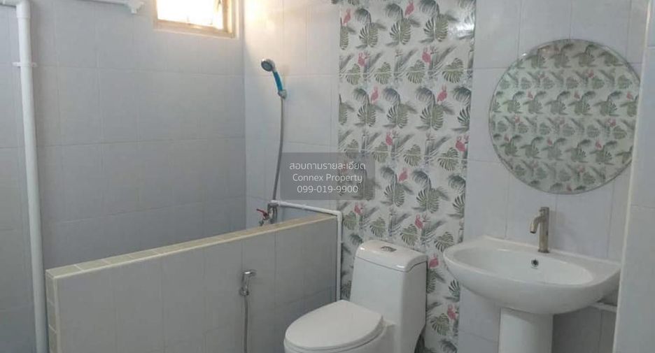 For sale 1 bed condo in Bang Kapi, Bangkok