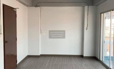 For sale 1 bed condo in Bang Kapi, Bangkok