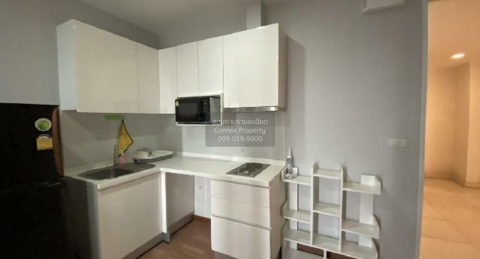 Condo en venta de 2 habitaciones en Bang Na, Bangkok