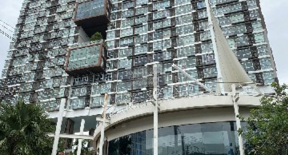 Condo en venta de 2 habitaciones en Bang Na, Bangkok