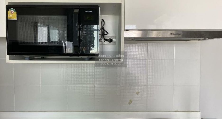 Condo en venta de 2 habitaciones en Bang Na, Bangkok