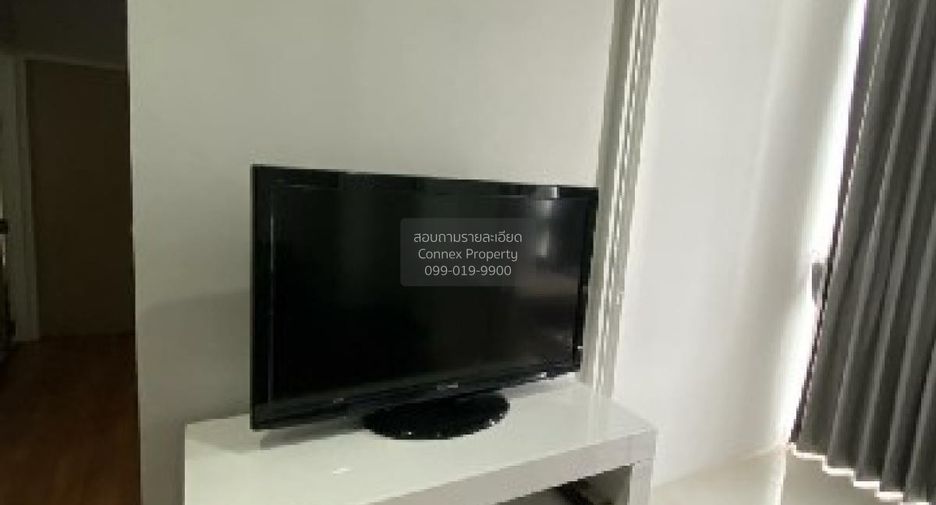Condo en venta de 2 habitaciones en Bang Na, Bangkok