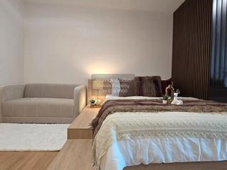 For sale 1 bed condo in Pak Kret, Nonthaburi