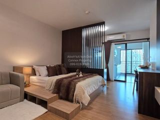 For sale 1 bed condo in Pak Kret, Nonthaburi