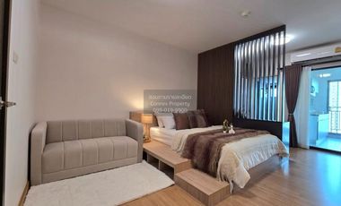 For sale 1 bed condo in Pak Kret, Nonthaburi