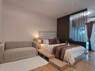 For sale 1 bed condo in Pak Kret, Nonthaburi