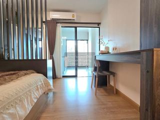 For sale 1 bed condo in Pak Kret, Nonthaburi