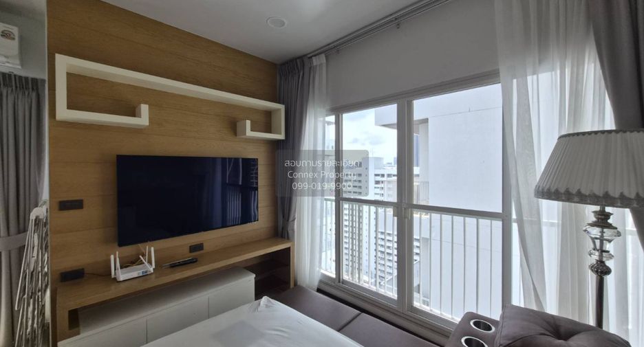 ขาย 2 ห้องนอน คอนโด ใน วัฒนา, กรุงเทพฯ