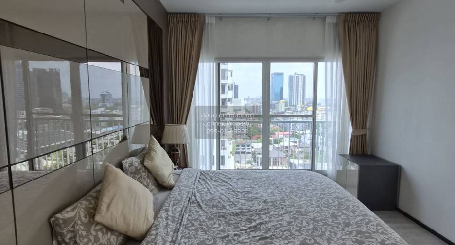 ขาย 2 ห้องนอน คอนโด ใน วัฒนา, กรุงเทพฯ