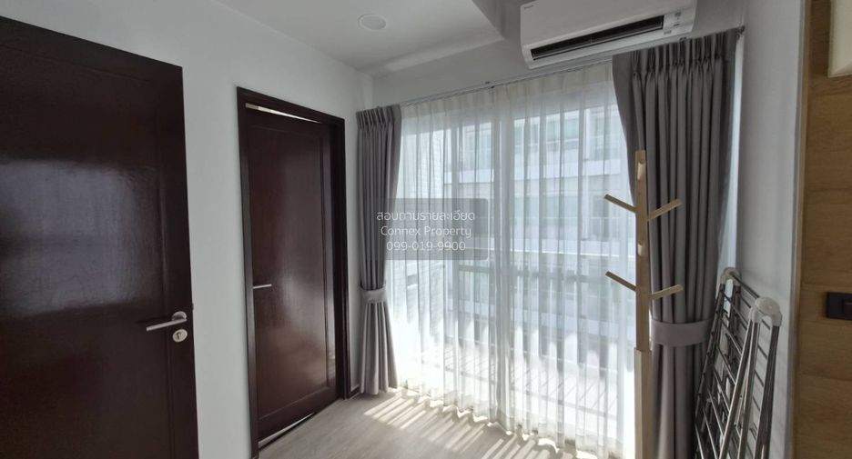 ขาย 2 ห้องนอน คอนโด ใน วัฒนา, กรุงเทพฯ