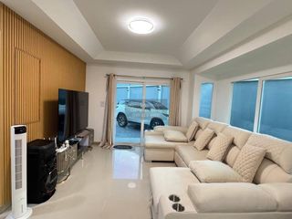 For sale 3 bedrooms house in Bang Kruai, Nonthaburi