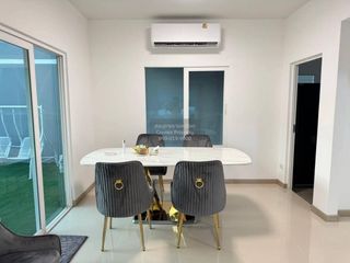 For sale 3 bedrooms house in Bang Kruai, Nonthaburi