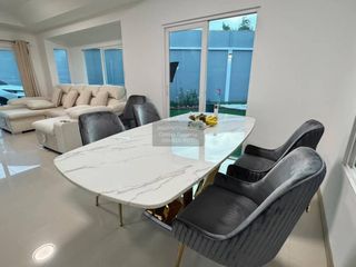 For sale 3 bedrooms house in Bang Kruai, Nonthaburi