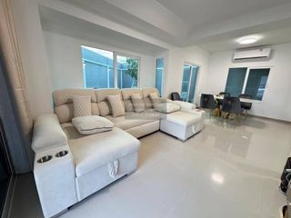 For sale 3 bedrooms house in Bang Kruai, Nonthaburi