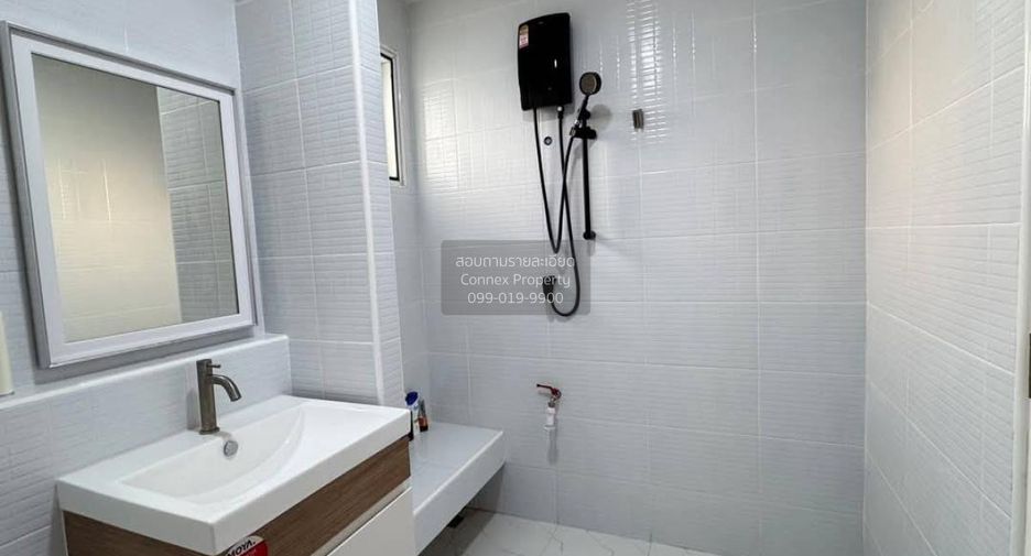 For sale 3 bedrooms house in Bang Kruai, Nonthaburi