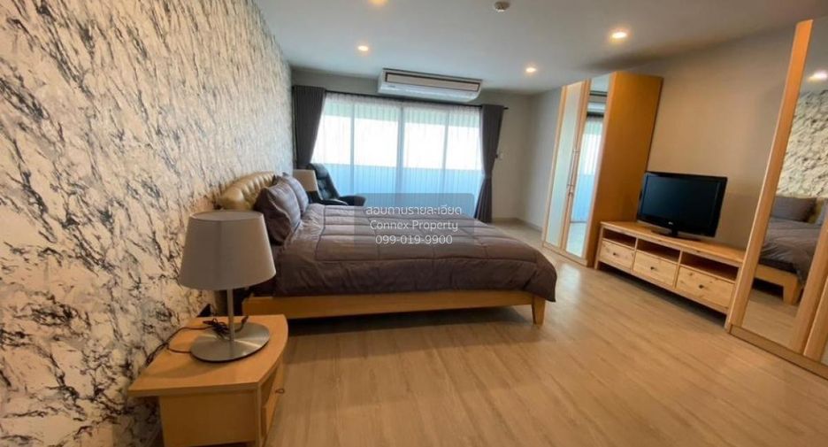 For sale 2 bedrooms condo in Chatuchak, Bangkok