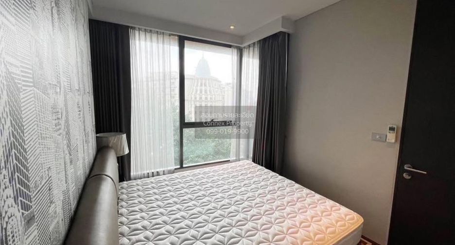 À vendre 1 chambre condo à Khlong Toei, Bangkok