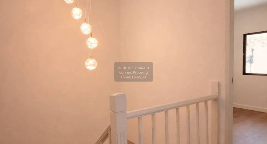 For sale 5 bedrooms townhouse in Bang Bua Thong, Nonthaburi