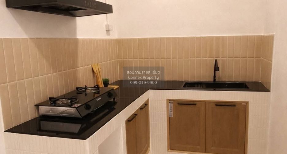 For sale 5 bedrooms townhouse in Bang Bua Thong, Nonthaburi