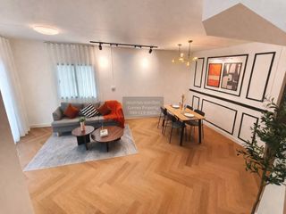 Casa adosada en venta de 5 habitaciones en Bang Bua Thong, Nonthaburi