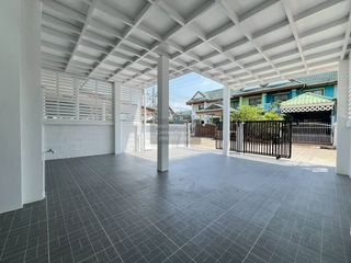 For sale 4 bedrooms townhouse in Bang Bua Thong, Nonthaburi