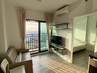 For sale 1 bed condo in Mueang Samut Prakan, Samut Prakan