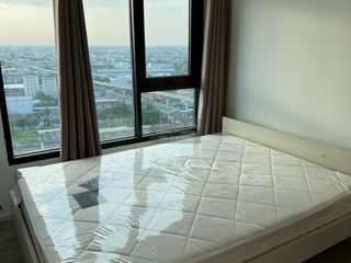 For sale 1 bed condo in Mueang Samut Prakan, Samut Prakan