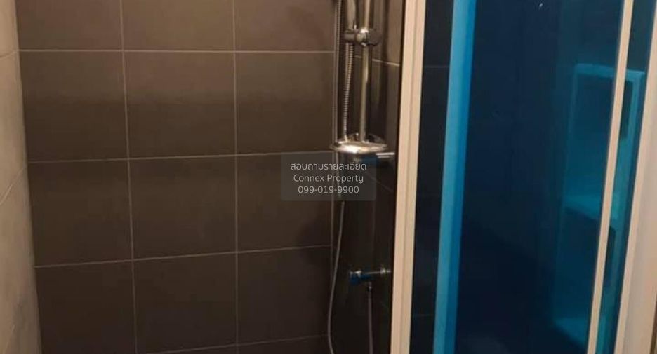 Wohnung zum Kauf mit 1 Zimmer in Chatuchak, Bangkok