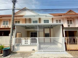 Casa adosada en venta de 4 habitaciones en Bang Yai, Nonthaburi