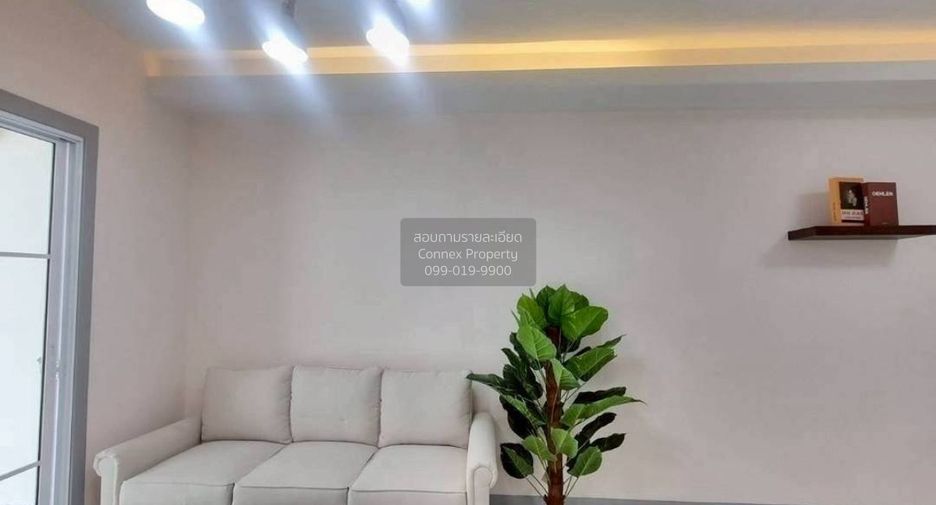 Casa adosada en venta de 4 habitaciones en Bang Yai, Nonthaburi