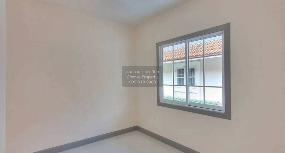 Casa adosada en venta de 4 habitaciones en Bang Yai, Nonthaburi