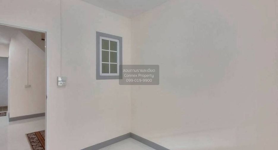 Casa adosada en venta de 4 habitaciones en Bang Yai, Nonthaburi