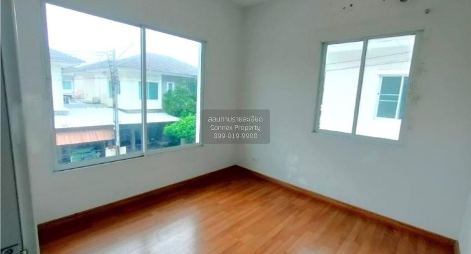 Haus zum Kauf mit 3 Zimmer in Lam Luk Ka, Pathum Thani