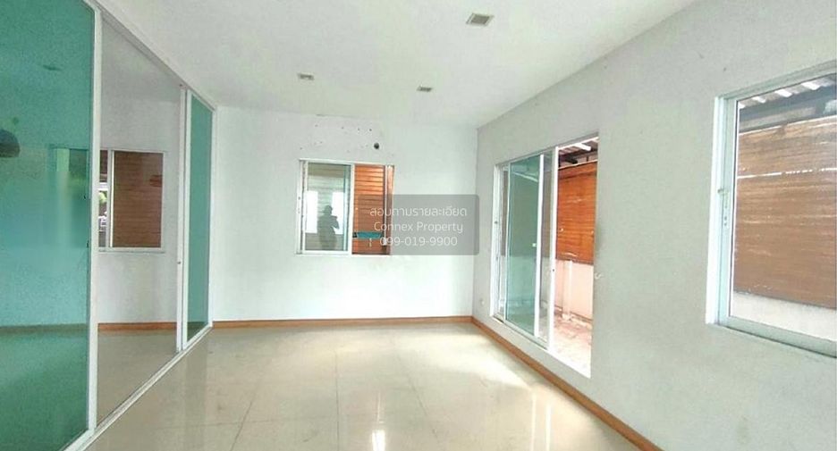 Haus zum Kauf mit 3 Zimmer in Lam Luk Ka, Pathum Thani