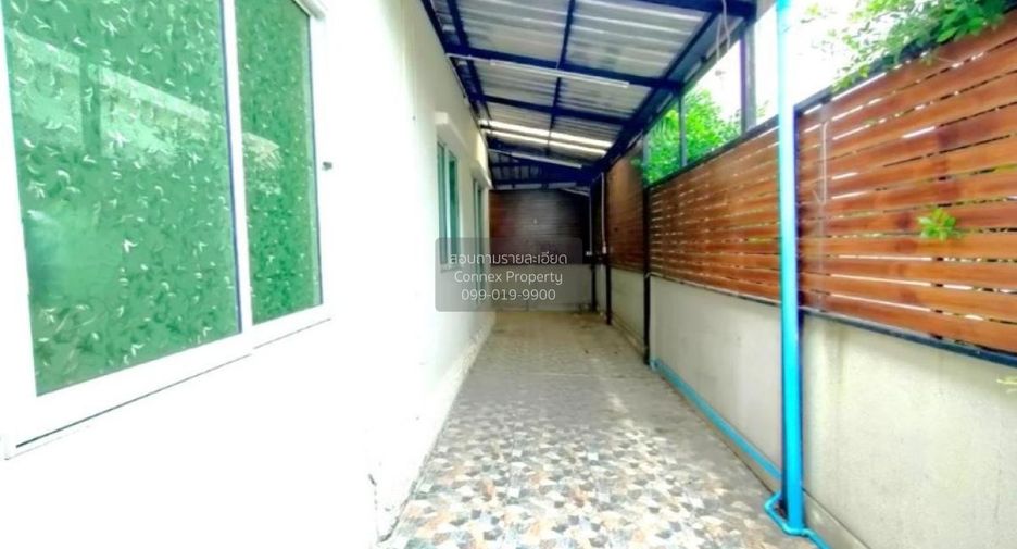 Haus zum Kauf mit 3 Zimmer in Lam Luk Ka, Pathum Thani
