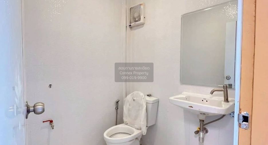 For sale 2 bedrooms townhouse in Bang Bua Thong, Nonthaburi