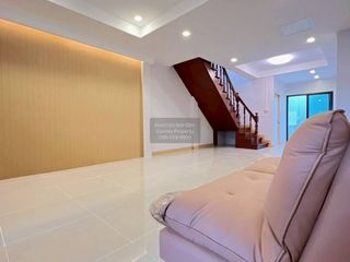 For sale 2 bedrooms townhouse in Bang Bua Thong, Nonthaburi