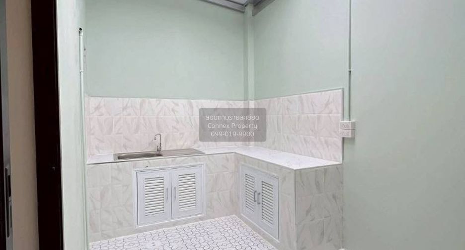 For sale 2 bedrooms townhouse in Bang Bua Thong, Nonthaburi