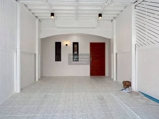 For sale 2 bedrooms townhouse in Bang Bua Thong, Nonthaburi