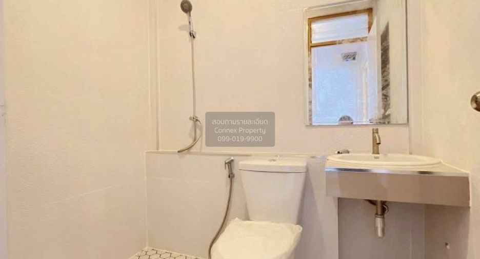 For sale 2 bedrooms townhouse in Bang Bua Thong, Nonthaburi
