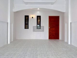 For sale 2 bedrooms townhouse in Bang Bua Thong, Nonthaburi