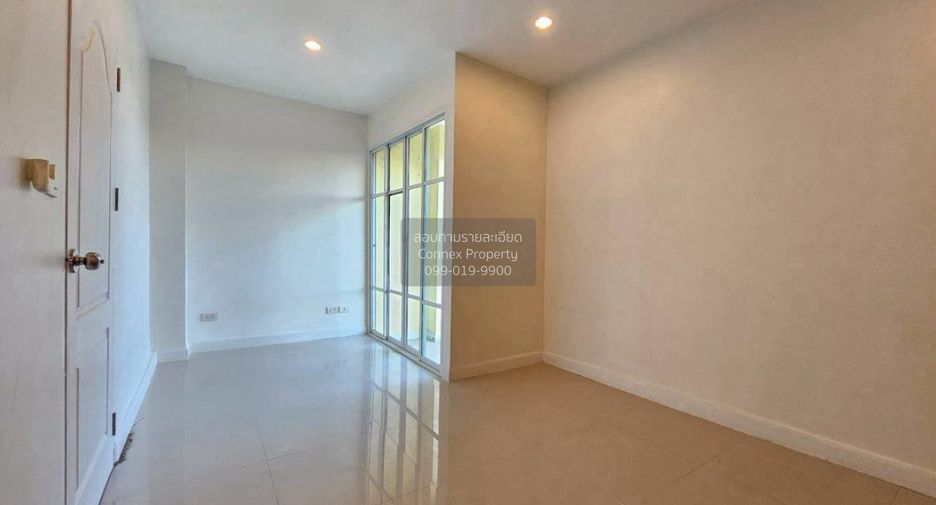 ขาย 3 ห้องนอน ทาวน์เฮ้าส์ ใน บางบอน, กรุงเทพฯ