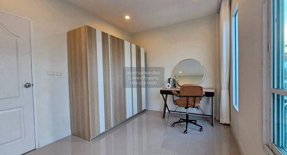 ขาย 3 ห้องนอน ทาวน์เฮ้าส์ ใน บางบอน, กรุงเทพฯ