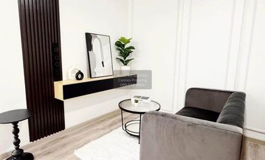 For sale 1 bed condo in Bang Kapi, Bangkok