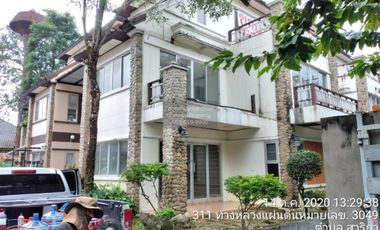 For sale 4 ベッドルーム house in Mueang Nakhon Nayok, Nakhon Nayok